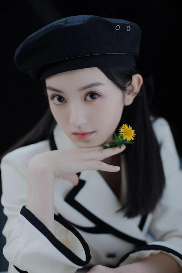 十位女星養眼美圖欣賞，個個美若天仙，你最喜歡誰呢？