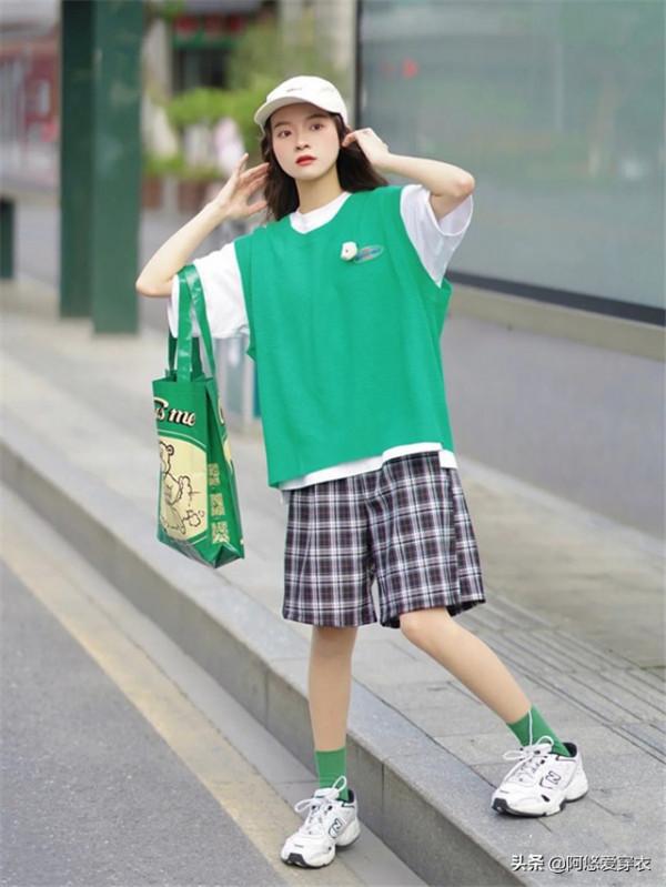 一個真正會穿的女人，身上一般都藏有這4個秘密，到老都精緻優雅