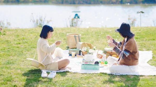 2000塊租下200平小院！27歲女孩獨居大理6年：做自己真的太好了