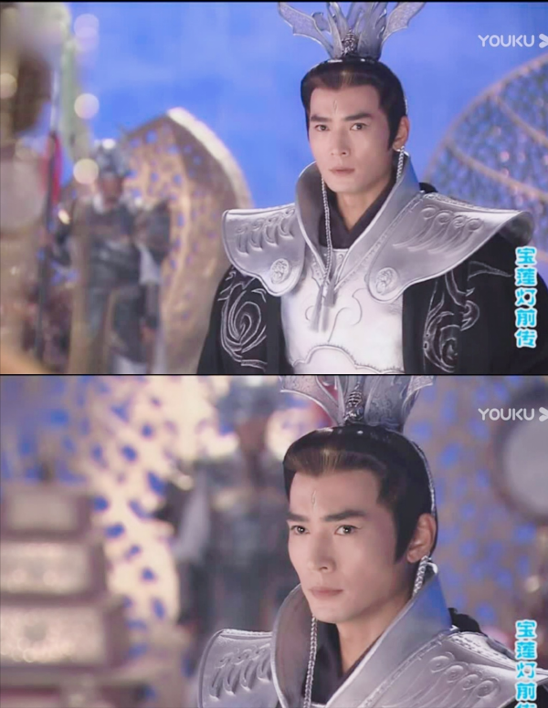 12年過去了，《寶蓮燈前傳》演員們的顏值都發生了哪些變化呢？