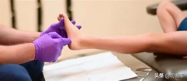 孩子為什麼會有足跟痛？