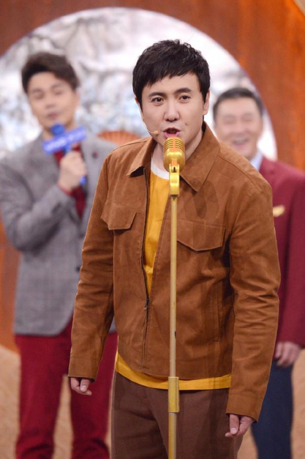 3年客串4部爛片，不懂適時收手的沈騰，給自己挖下大坑