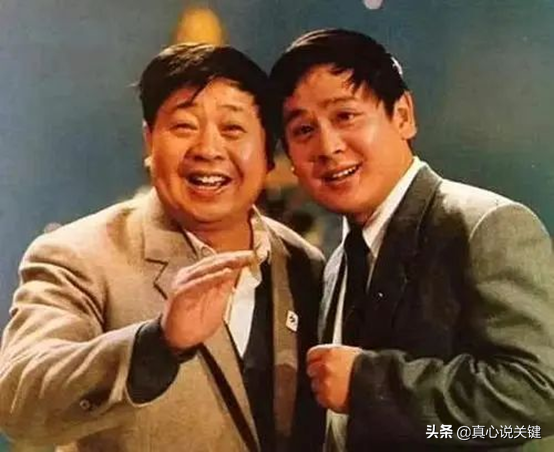 相聲考:侯門恩怨之“少馬派”馬季six 相聲考:侯門恩怨之“少馬派”馬季six