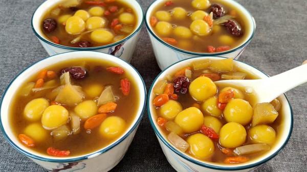 天冷了手腳冰涼,記得多喝這道湯,驅寒暖胃,補氣補血,營養好喝 天冷了手腳冰涼,記得多喝這道湯,驅寒暖胃,補氣補血,營養好喝