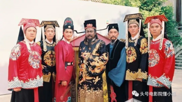 62歲像小夥!15集拍成236集,28年前《包青天》三大男主今何在? 62歲像小夥!15集拍成236集,28年前《包青天》三大男主今何在?