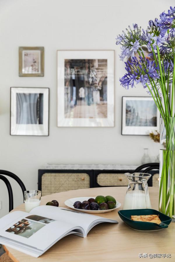 這對夫妻太有遠見，360㎡的家不做任何豪華裝飾，卻處處彰顯高階