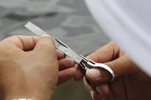 注意鉛皮使用的五個細節，讓調釣更加精準