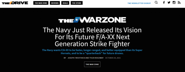 外媒:中國殲35首飛,美國急推六代艦載機,神似殲20且還在紙面上 外媒:中國殲35首飛,美國急推六代艦載機,神似殲20且還在紙面上