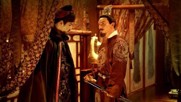 一意孤行的唐憲宗為何依舊能平定叛亂——來自敵營的小將幫了大忙 一意孤行的唐憲宗為何依舊能平定叛亂——來自敵營的小將幫了大忙