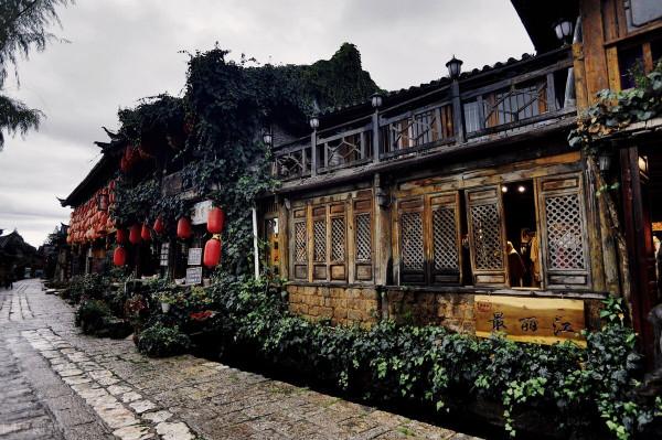 此生必去的30個最美景點，後悔只去過10個，你目前去過幾個？