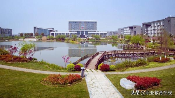 南京的大學有多麼內卷？