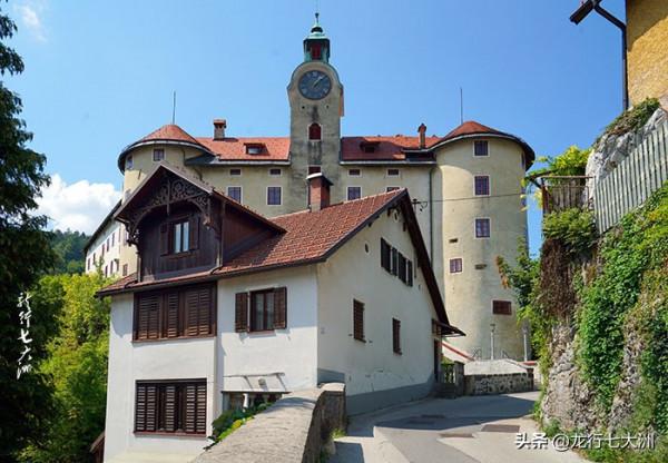 西班牙和斯洛維尼亞共有的水銀遺產：《阿爾馬登與伊德里亞》