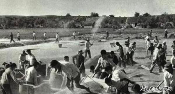 特務潛伏山村9年,分田娶妻成為勞動模範,騎腳踏車不慎露出馬腳 特務潛伏山村9年,分田娶妻成為勞動模範,騎腳踏車不慎露出馬腳