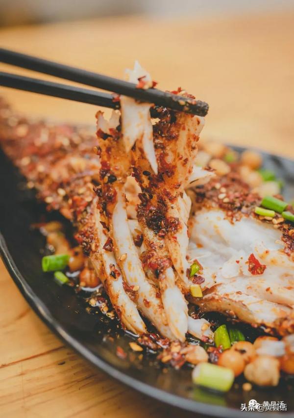 四川人最喜歡的耗兒魚，原來就是海邊的剝皮魚