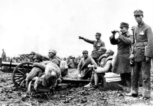 盤點近代十位廣東籍名將,三位成為新中國開國元勳,其餘也是名人 盤點近代十位廣東籍名將,三位成為新中國開國元勳,其餘也是名人