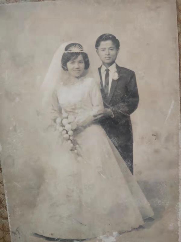 疫情下的血緣紐帶 疫情下的血緣紐帶