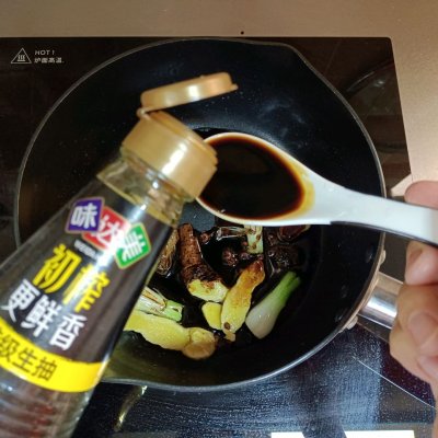 我這樣做滷豬耳,家人都愛吃 我這樣做滷豬耳,家人都愛吃