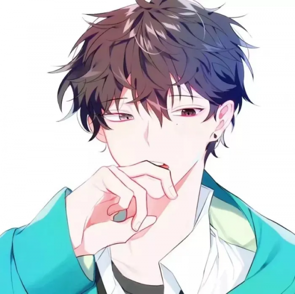 愛不釋手的男女生動漫頭像來抱走 愛不釋手的男女生動漫頭像來抱走