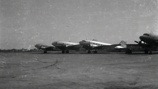 國軍飛行員駕機轟炸總統府,竟是蔣的王牌部隊,背後有怎樣的隱情 國軍飛行員駕機轟炸總統府,竟是蔣的王牌部隊,背後有怎樣的隱情