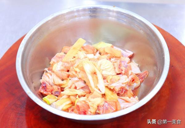 炸雞塊是用麵粉還是用澱粉，很多人都不知道，廚師長教你正確做法