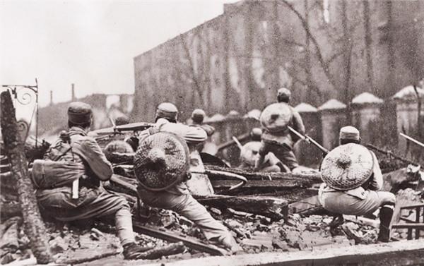 廣西解放後,敵軍一副司令被俘虜,上級立即下令:就地處決 廣西解放後,敵軍一副司令被俘虜,上級立即下令:就地處決