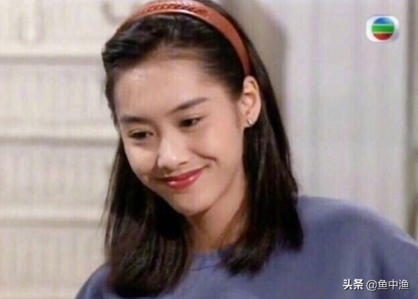 紫霞仙子朱茵的紅塵痴戀，不後悔情斷周星馳，下嫁黃貫中終獲幸福