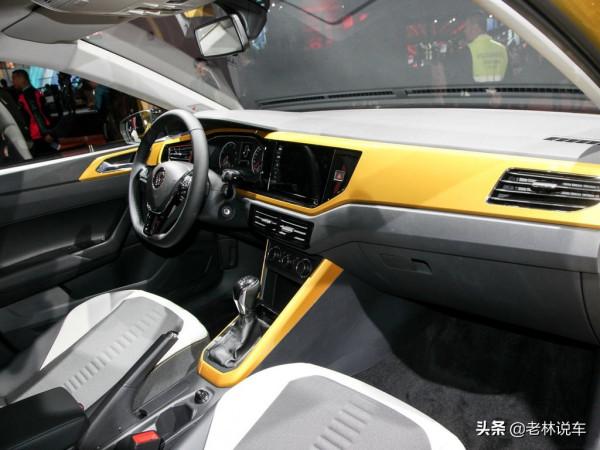 9萬多的德系“鋼炮”，現在降1.8萬，大眾Polo以價換量還有救嗎？