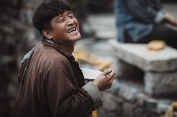 第二個“王寶強”?《功勳》中上演“生吃小米”,出道15年無人識 第二個“王寶強”?《功勳》中上演“生吃小米”,出道15年無人識