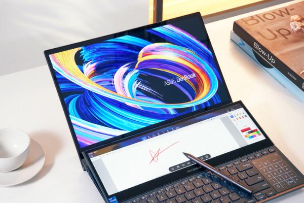 膝上型電腦鍵盤背光燈不亮了？這五種方法幫你解決