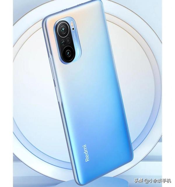 兩千元以下雖然真我價效比很高,但銷量卻不及紅米 兩千元以下雖然真我價效比很高,但銷量卻不及紅米