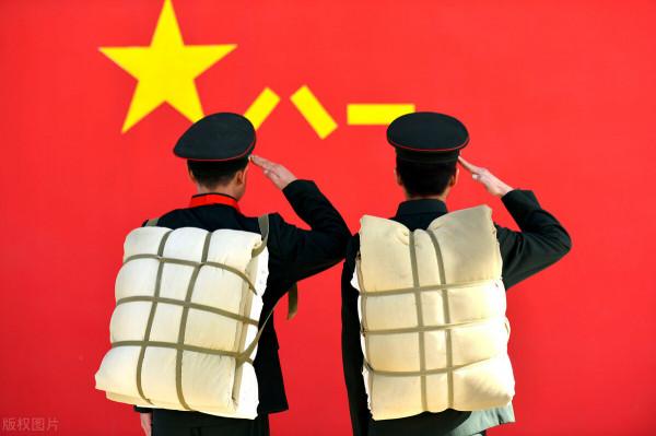 32歲副營轉業8年成為正科:聞新勤學,穩心謙和,問身求仁 32歲副營轉業8年成為正科:聞新勤學,穩心謙和,問身求仁