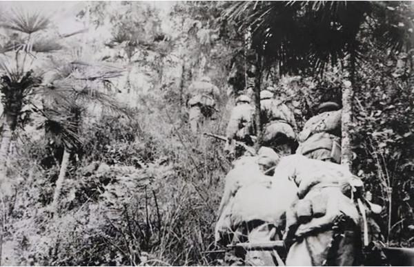 成立最晚的福州軍區,歷任司令員都是誰?分別是什麼軍銜? 成立最晚的福州軍區,歷任司令員都是誰?分別是什麼軍銜?