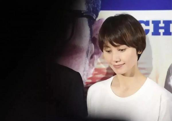 這五位女星，不溫不火，不圖名利，清白乾淨，堪稱娛樂圈“清流”