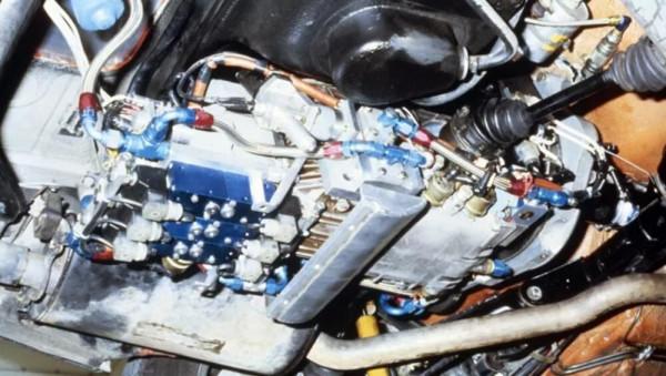 今年40歲了,保時捷PDK有哪些「你不知道的事」? 今年40歲了,保時捷PDK有哪些「你不知道的事」?