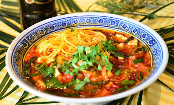 河南人最愛吃的7種麵條，每天換1種，一週7天不重樣，你愛吃哪種