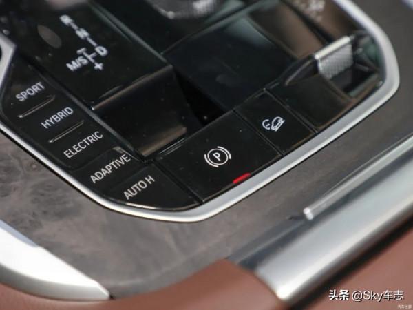 寶馬的幾種駕駛模式，你最常用哪個？