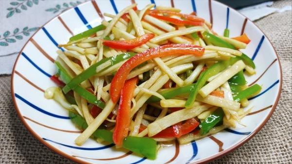 入深秋,別忘記吃“江南水八仙”,健脾祛溼、養心潤肺,舒服過秋 入深秋,別忘記吃“江南水八仙”,健脾祛溼、養心潤肺,舒服過秋