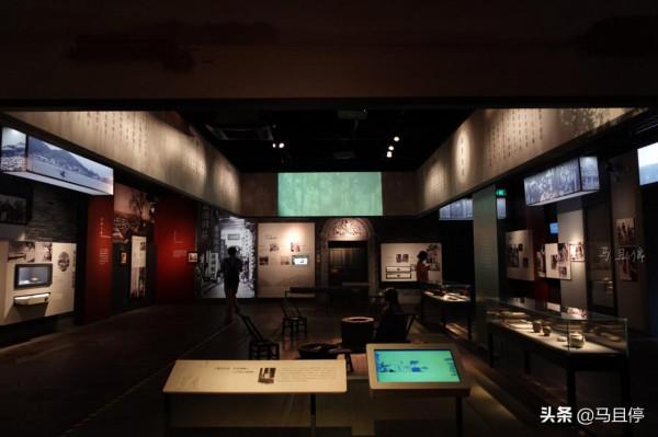 杭州鬧市的博物館,遊客不多卻是中國一級博物館,戰國玻璃杯很特別 杭州鬧市的博物館,遊客不多卻是中國一級博物館,戰國玻璃杯很特別