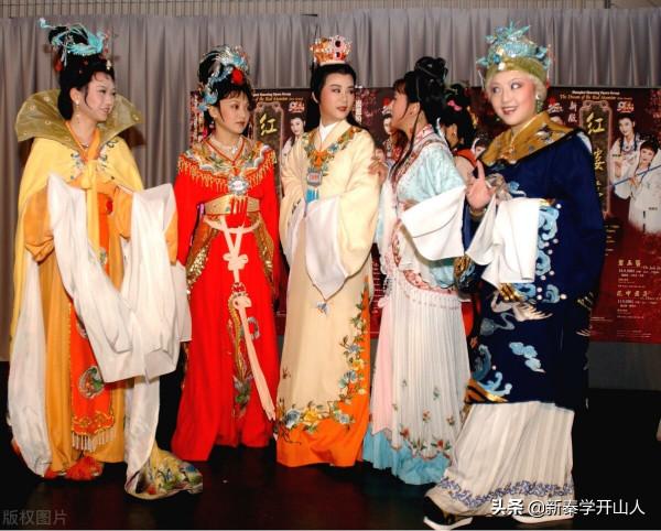 紅樓夢刀光劍影的歷史真相:日月雙懸藏玄機,賈母玩牌洩密(上) 紅樓夢刀光劍影的歷史真相:日月雙懸藏玄機,賈母玩牌洩密(上)