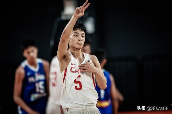 徐傑那屆國青的故事：00後一代初登場，亞洲稱雄卻在世青賽倒下