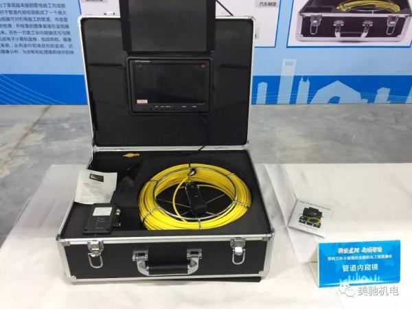 讓人看著就舒服的機電安裝工程