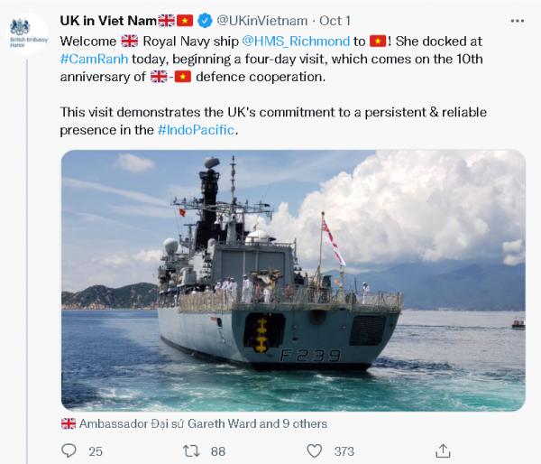 法國和英國在中國鄰國又撕起來了 法國和英國在中國鄰國又撕起來了