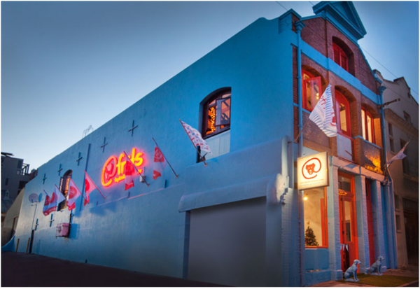 人不如狗？南非開設豪華寵物狗酒店，一晚費用直逼貧困家庭月收入