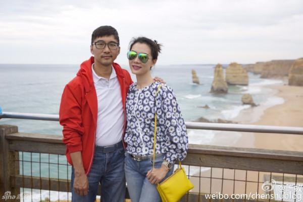 她們驚豔了時光，15位湖北籍女星，個個明豔大氣，沒有傻白甜