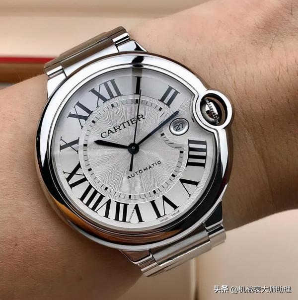 盤點知名手錶品牌持續火了十年以上的經典錶款 盤點知名手錶品牌持續火了十年以上的經典錶款