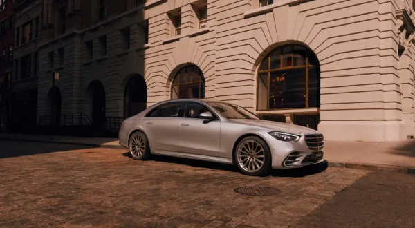 2021年最棒的新車是哪款？我留10個選項給你挑