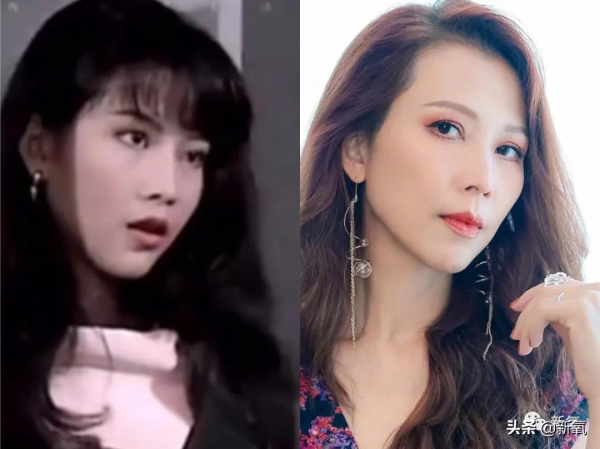 為什麼蔡少芬身上的美人感逐漸消失了? 為什麼蔡少芬身上的美人感逐漸消失了?