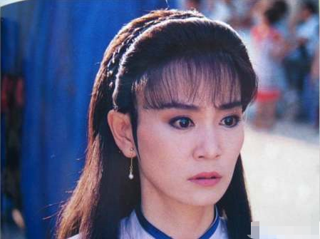 10位瓊女郎現狀反差大!王豔嫁豪門成闊太,62歲李雪華無兒無女 10位瓊女郎現狀反差大!王豔嫁豪門成闊太,62歲李雪華無兒無女