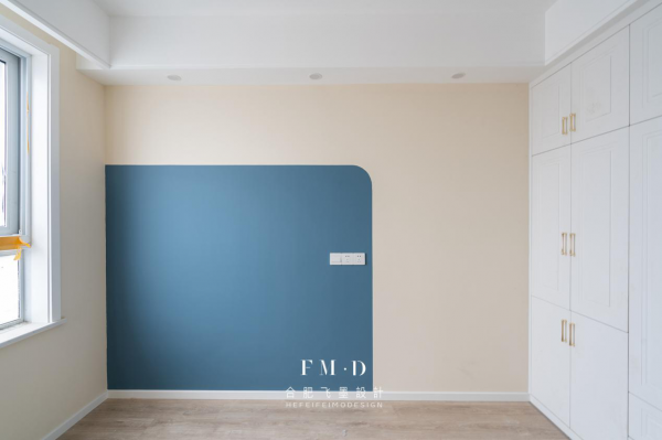 硬裝耗時70天裝修花費六萬，7大空間挨個分析，附上直觀資料尺寸