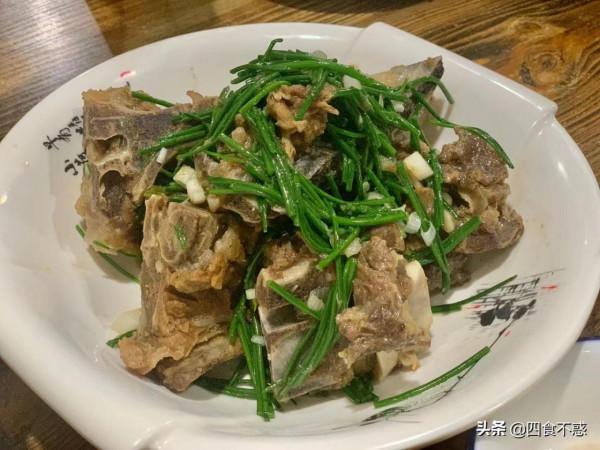 “內蒙古姐夫”帶我吃遍鄂爾多斯美食